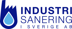 industrisanering logo